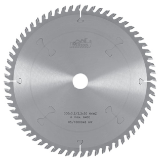 PILANA 5381-16 SK pilový kotouč D200x2,5 d20 40 WZ